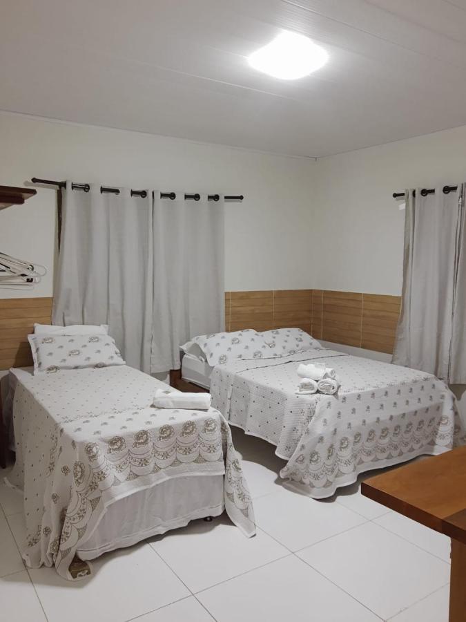 Pousada Paraiso Dos Milagres São Miguel dos Milagres Kültér fotó