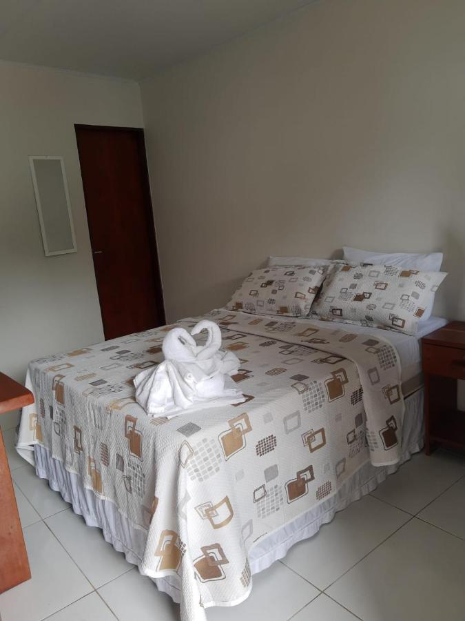 Pousada Paraiso Dos Milagres São Miguel dos Milagres Kültér fotó