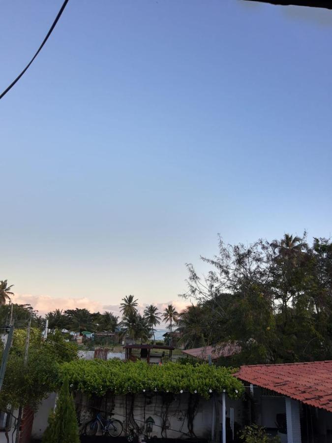 Pousada Paraiso Dos Milagres São Miguel dos Milagres Kültér fotó