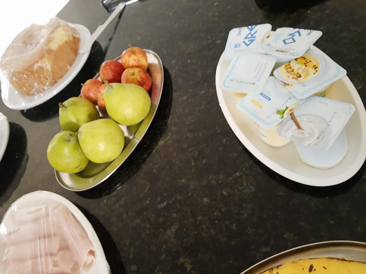 Pousada Paraiso Dos Milagres São Miguel dos Milagres Kültér fotó